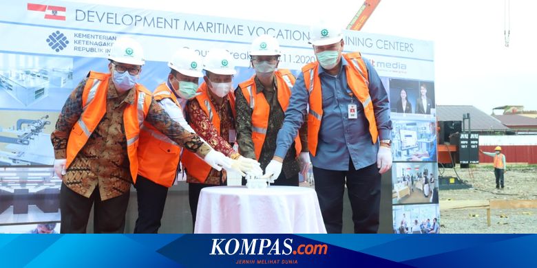 Pemerintah Austria Berkomitmen Bantu Kembangkan BLK Maritim Indonesia