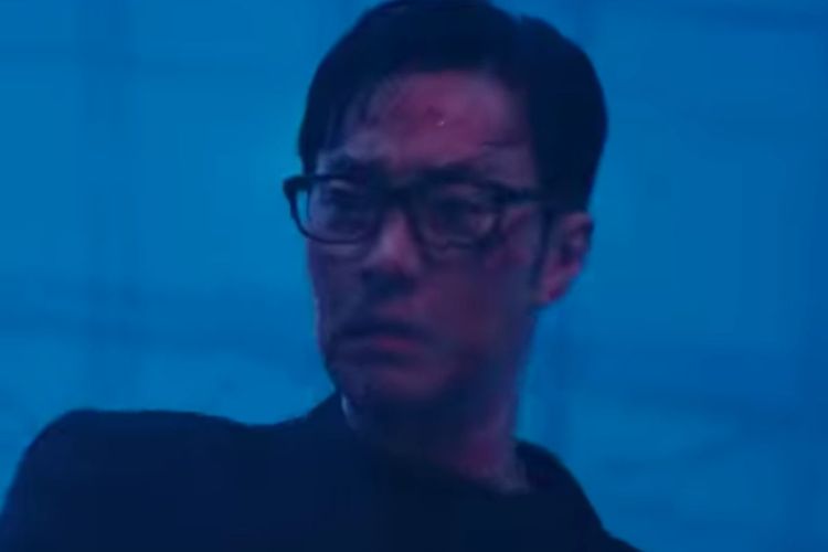 Spoiler Episode 6 Agent Kim Reactivated Tayang Hari Ini