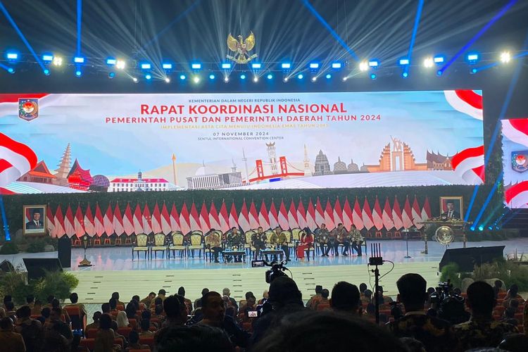 Jaksa Agung: Kita Akui Masih Ada Jaksa Nakal, tapi Persentasenya Turun