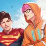 Anak Superman yang Ditampilkan Biseksual di Komik DC Picu Polemik