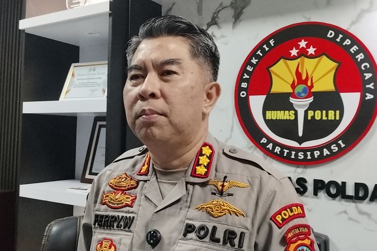 Polda Sumut Klarifikasi, Perempuan yang Meninggal di Rumah Polisi di Medan Berstatus Mantan Istri