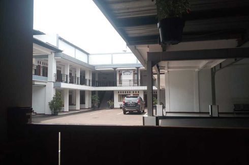 Okupansi Hotel di Cianjur Anjlok Drastis Imbas Corona, Ribuan Karyawan Dirumahkan