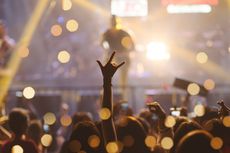 Pastikan Tak Ada Festival Musik Terancam Batal, Polisi Ingatkan Promotor Beberapa Hal