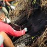 Pemancing Temukan Tengkorak Manusia Terkubur Pasir Pantai di Kulon Progo
