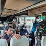 Indonesian Army Thwarts Illegal Entry Attempt to Malaysia