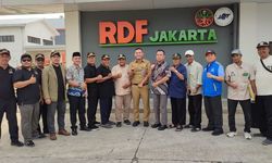 Dukungan Mengalir, LMK Cakung Nyatakan RDF Rorotan Perlu Terus Beroperasi