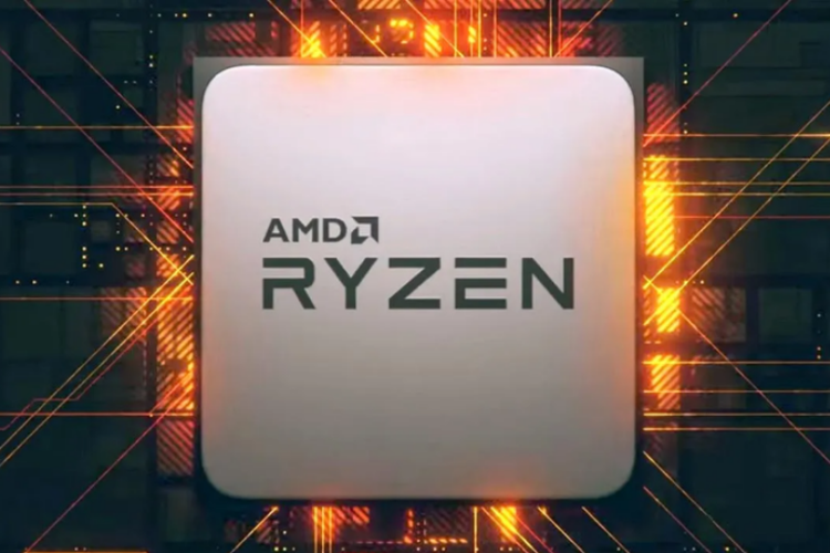 AMD Rilis 3 Prosesor Gaming Seri CPU Ryzen 3D