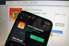 Kemenkes Minta Masyarakat Hapus Aplikasi E-HAC yang Lama Menyusul Kasus Kebocoran Data