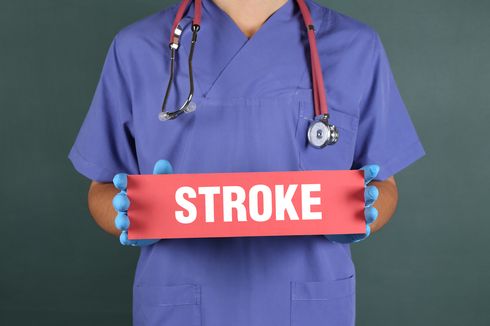 5 Tips Memilih Makanan Agar Terhindar Dari Stroke