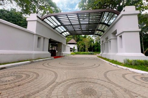 Ini Aset Bogor Raya yang Disita PUPN Jakarta, Ada Hotel dan Lapangan Golf