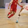 Link Live Streaming Indonesia Vs Vietnam di Semifinal Piala AFF Futsal U19 2025