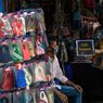 14 Pedagang Pasar Kebayoran Lama Positif Covid-19, Total 79 Orang Terinfeksi di Klaster Pasar Jakarta