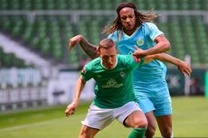 Hasil Bundesliga Werder Bremen Vs Wolfsburg, Babak Pertama Ketat Tanpa Gol