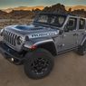 Kapan Jeep Wrangler 4xe Hybrid Meluncur di Indonesia?