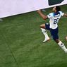 HT Inggris Vs Iran 3-0: Maguire bak Penyerang, Bellingham Ukir Sejarah