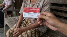 Daftar Bansos Cair Jelang Lebaran 2026, Cek Penerima dan Besarannya