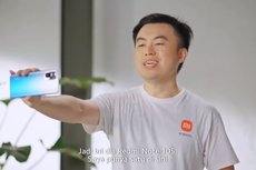 Xiaomi Redmi Note 10s Resmi di Indonesia, Harga Mulai Rp 2 Jutaan