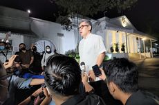 Tiba di Bandung, Keluarga Minta Ridwan Kamil Diberi Ruang Privasi