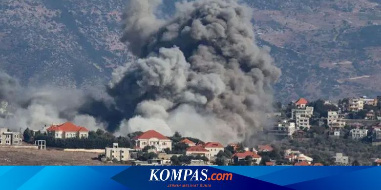 DPR Minta Pemerintah Percepat Evakuasi WNI di Lebanon