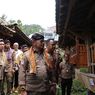 Menteri Pertanian Tertarik Kembangkan Peternakan Domba Samigaluh ke Berbagai Daerah di Indonesia