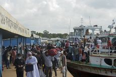 Sambut Idul Adha, Bangladesh Berlakukan Jeda Lockdown Selama 8 Hari