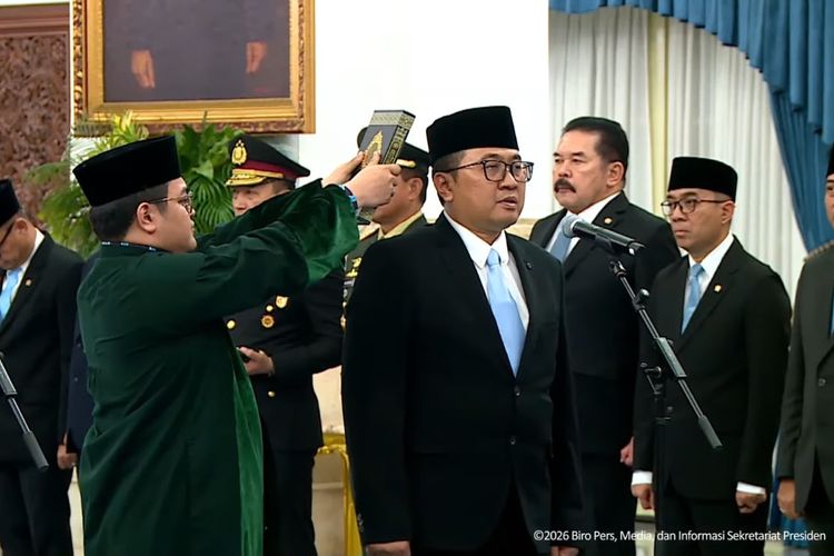 Profil Yos Sunitiyoso, Profesor ITB yang Jadi Wagub Universitas Republik Indonesia