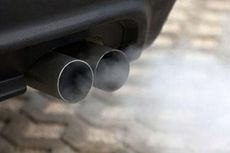 Pahami Pengaruh Knalpot terhadap Emisi Kendaraan