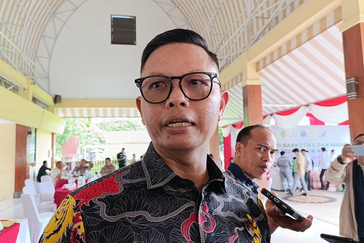 Berkas Perkara Pelecehan Seksual Pria Disabilitas di Mataram Diserahkan ke Kejaksaan