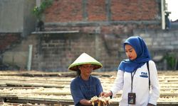 Cara PNM Kuatkan Pelaku UMKM, dari Klasterisasi hingga PKU