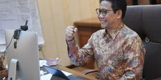 Mendes PDTT Tegaskan UU Cipta Kerja Adalah Jawaban Kesulitan BUMDes