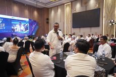 Kementerian BUMN Gelar Workshop Penggunaan AI untuk Optimalkan Medsos