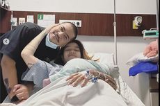 Sheila Marcia Putuskan Jalani Operasi Tubektomi Usai Melahirkan Anak Kelima