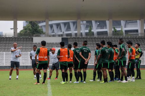 Arema FC Vs Timnas U-22 Indonesia, Ini Harga Tiket Laga