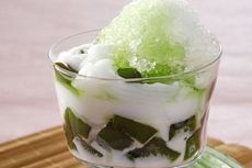 Resep Es Bandung, Bisa untuk Takjil atau Minuman Lebaran