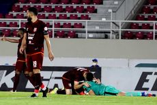 Barito Putera Vs Borneo FC: Pesut Etam Unggul Penguasaan Bola, Skor Masih 0-0