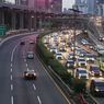Integrasi Transportasi dan Covid-19 Tekan Kemacetan Jakarta
