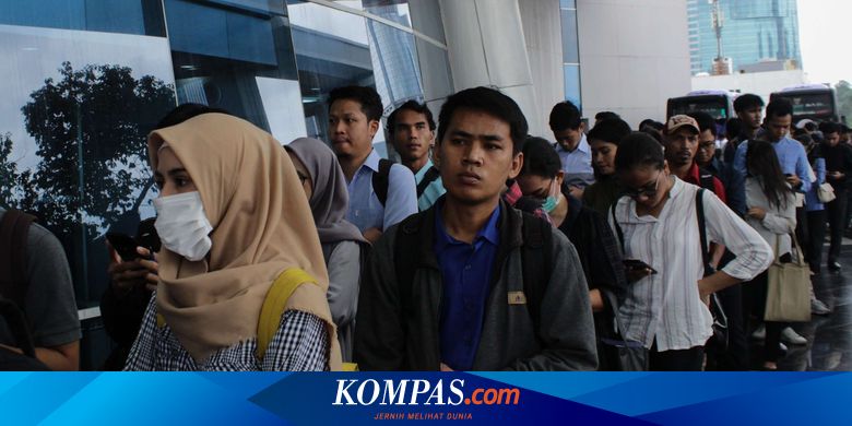 Info Lowongan Kerja SMK Minggu Ketiga Maret 2020