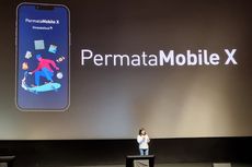 Pakai PermataMobile X, Transfer Antarbank Bebas Biaya