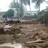 Kesaksian Warga Saat Banjir Bandang Sukabumi, Diawali Suara Benturan Keras