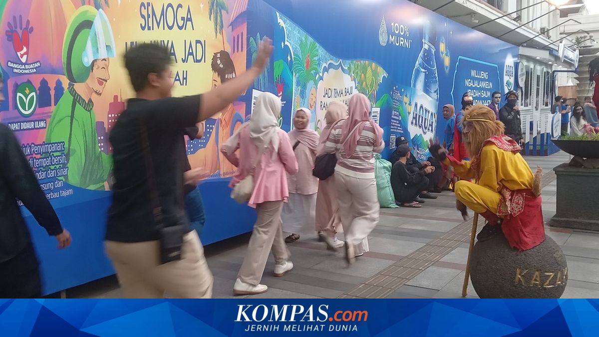 Asia Afrika Festival 2026 di Bandung Digelar 11-12 Juli, Ada Karnaval hingga Rekayasa Lalu Lintas