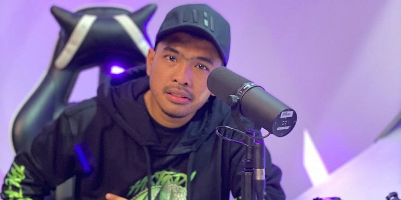 Lima Fakta Sidang Perdana Putra Siregar Beli Ponsel Ilegal Hingga Penyitaan Halaman All Kompas Com