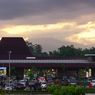 Kurangi Sampah Plastik, Resta Pendopo Km 456 Jalankan Program Inovasi Lingkungan