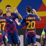 Barcelona Pastikan Merugi