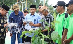 Program TAKE Bulungan Hijau Berhasil Lahirkan Sejumlah Inovasi Berkelanjutan bagi Desa