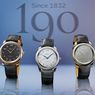 New Master Collection, Tandai 190 Tahun Jejak Longines di Dunia Horologi