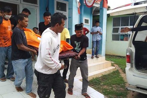 Kronologi Suami Usia 17 Tahun Bunuh Istri yang Hamil di Baubau, Sempat Pergi Futsal Usai Aniaya Korban