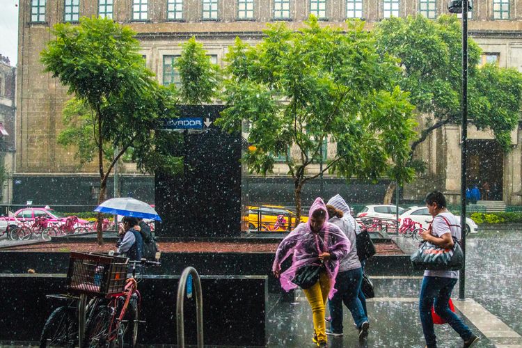 Ada 60 persen peluang La Nina bergeser ke El Nino pada Februari&ndash;April 2026. Dampaknya picu kekeringan, banjir, dan suhu ekstrem global.