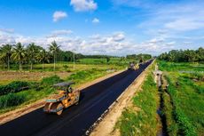 Dorong Pemudik Lewat Pansela, Ini yang Dilakukan Kementerian PUPR