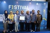 IPB University Raih Predikat Inkubator Bisnis Grade A dari Kementerian UMKM