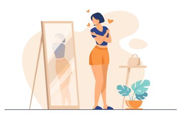 Apakah Punya Kepribadian Narsistik Itu Buruk? Cari Tahu Alasannya di Sini